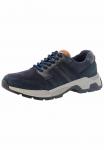 Кроссовки camel active Trainers, Navy Blue/Dark Blue - фото 2
