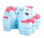 Набор для макияжа Box Elephant Midex - фото 5