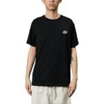 Футболка унисекс Dickies, черный - фото 2