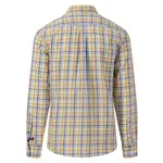 Рубашка Fynch Hatton 14136060, желтый - фото 2