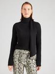 Свитер VERO MODA ZOEY, Black - фото 2