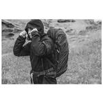 Рюкзак янтарный 34 лишайниковый зеленый Gregory - фото 4