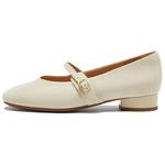 Туфли Мэри Джейн женские Bata, цвет Coffee - фото 4