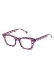 Очки Ренцо L.A. EYEWORKS, фиолетовый - фото 2