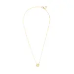 Женское ожерелье COACH - фото 3