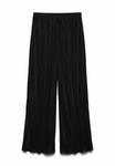 Брюки Vero Moda Trousers, Black - фото 5