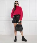 Шорты regular fit Dkny, черный - фото 2