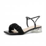 Сандалии женские Daphne, розовый - фото 2