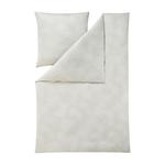 Постельное белье Estella Atelier Pippa цвет экрю размер 155х200+80х80 - фото