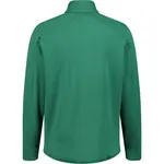 Флис CMP 38E2477 hoodie, зеленый - фото 2