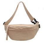 LEXI Сумка-мессенджер через плечо, Ecru - фото