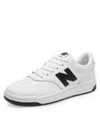 Кроссовки BB80BNN W New Balance, белый - фото 2