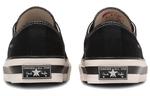 Обувь Converse для скейтбординга унисекс, Black/White - фото 4
