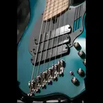 Dingwall ДИНГУОЛЛ NG3 6 Черный Лесной Зеленый - фото 7