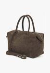 Сумка ESTRO Handbag, Dark Brown - фото 7