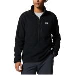 MOUNTAIN HARDWEAR Свитшот мужской черный - фото 4