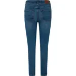 Джинсы Pepe PL204728 Skinny Fit, синий - фото 2