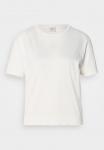 Футболка Calvin Klein CREW TEE, Snow White/White - фото 7