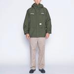 WTAPS Куртка мужская, Green - фото 8