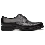 Туфли мужские низкие черный Satchi - фото 2