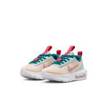 Кроссовки air max intrlk lite shoes 'guava ice white red' Nike, мультиколор - фото 3