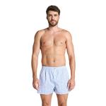 Боксеры JOCKEY, светло-голубой/белый - фото 2