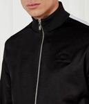 Ветровка мужская Karl Lagerfeld Regular Fit, черный - фото 4