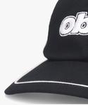 Кепка Obey, цвет Black (01) - фото 6