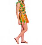 Мини-платье Bonnie в Грассе Alden Adair, Grasse - фото 3