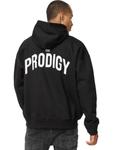 Толстовка trueprodigy Quinn, Black - фото 4