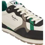 Кроссовки Pepe Jeans Brit Cover, белый - фото 5