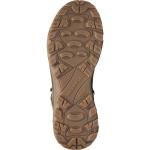 Ботинки для походов Speed Strike 2 Mid LTR WP Merrell, цвет drab - фото 3