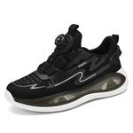 Кроссовки мужские низкие белые Binary - фото 2