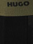 HUGO Боксеры в черном цвете - фото 3