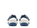 Сандалии Cloudsteppers Arla Wave Sandal Clarks, синий - фото 7