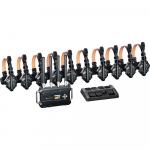 Беспроводной интерком Hollyland Solidcom C1 Pro HL-SOLIDCOM C1 PRO - ROAMING HUB 10S-G - фото