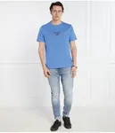 Футболка Regular fit Tommy Hilfiger, синий - фото 2