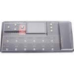 Decksaver Cover for HeadRush Prime Multi-FX Pedal DS-PC-HRPRIME - фото 2