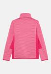Флисовая куртка CMP KID JACKET UNISEX, Pink/Carminio/Pink - фото 2