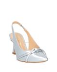 Туфли Miss Unique, серебряный - фото 2
