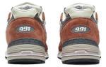 New Balance NB 991 Кроссовки Мужчины, Dark Brown - фото 6