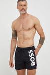 Купальные шорты BOSS 50469602 Boss, черный - фото 2