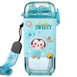 Пластиковые стаканы для воды Disney - фото 2