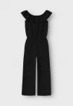 Комбинезон ärmelloses Name It, Black - фото 2