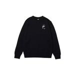 Спортивный свитшот мужской Nike, черный - фото