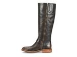 Ботинки Kork-Ease Everly Riding Boot, темно-коричневый - фото 3