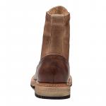 Ботинки Martin мужские коричневый Jay - фото 4