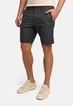 Шорты INDICODE JEANS Shorts, Raven/Anthracite - фото 5