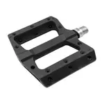 Педали Mvtek Flat, серебряный - фото