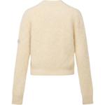 Топ женский Moose Knuckles, Ecru - фото 3